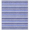 Addison Chantille ACN531 Blue 9 ft. x 12 ft. Rectangle Rug