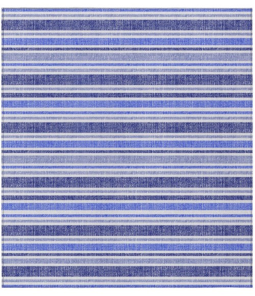 Chantille ACN531 Blue 5' x 7'6" Rug