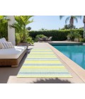 Chantille ACN531 Denim 2'3" x 7'6" Rug