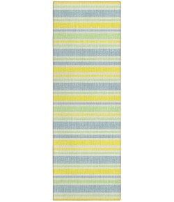 Addison Chantille ACN531 Denim 2 ft. 3 in. x 7 ft. 6 in. Runner Rug