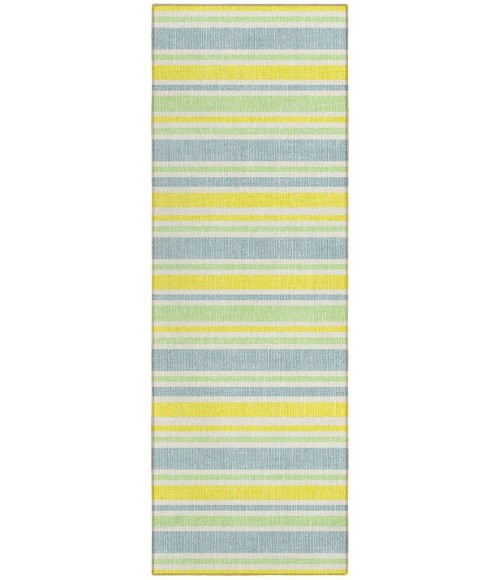 Chantille ACN531 Denim 2'3" x 7'6" Rug