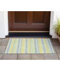 Chantille ACN531 Denim 1'8" x 2'6" Rug
