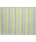 Chantille ACN531 Denim 1'8" x 2'6" Rug