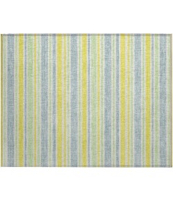 Addison Chantille ACN531 Denim 1 ft. 8 in. x 2 ft. 6 in. Rectangle Rug