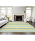 Chantille ACN531 Denim 5' x 7'6" Rug