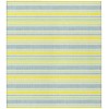 Addison Chantille ACN531 Denim 9 ft. x 12 ft. Rectangle Rug