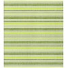Addison Chantille ACN531 Fern 9 ft. x 12 ft. Rectangle Rug