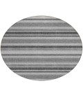 Chantille ACN531 Gray 8' x 8' Rug