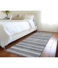 Chantille ACN531 Gray 2'3" x 7'6" Rug