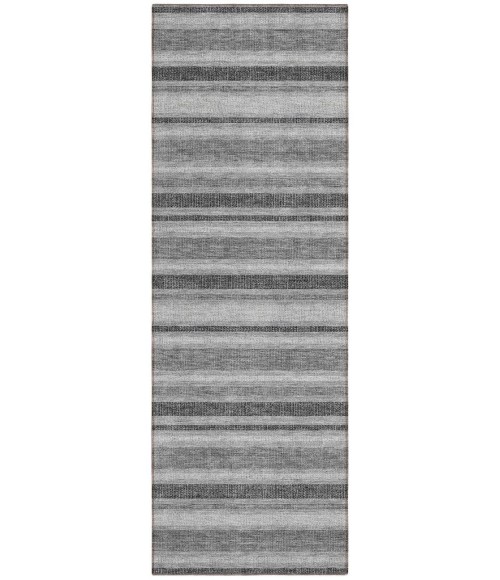 Chantille ACN531 Gray 2'3" x 7'6" Rug