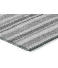 Chantille ACN531 Gray 5' x 7'6" Rug
