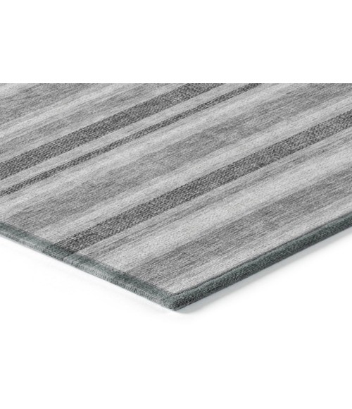 Chantille ACN531 Gray 5' x 7'6" Rug