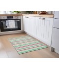 Chantille ACN531 Green 1'8" x 2'6" Rug