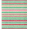 Addison Chantille ACN531 Green 9 ft. x 12 ft. Rectangle Rug