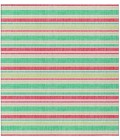 Chantille ACN531 Green 5' x 7'6" Rug