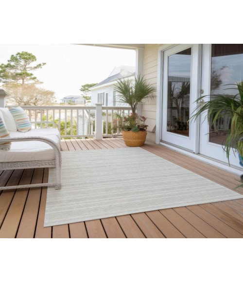 Chantille ACN531 Ivory 5' x 7'6" Rug