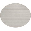 Addison Chantille ACN531 Ivory 8 ft. x 8 ft. Round Rug