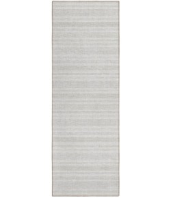 Addison Chantille ACN531 Ivory 2 ft. 3 in. x 7 ft. 6 in. Runner Rug