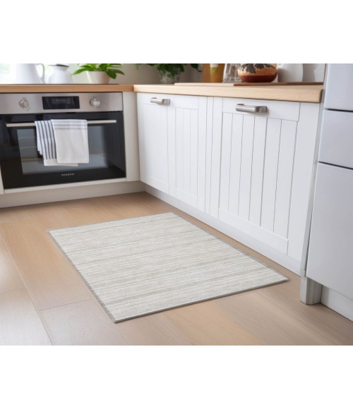 Chantille ACN531 Ivory 1'8" x 2'6" Rug