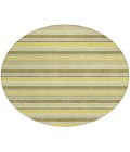 Chantille ACN531 Khaki 8' x 8' Rug