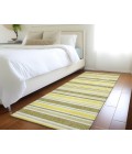 Chantille ACN531 Khaki 2'3" x 7'6" Rug