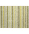 Chantille ACN531 Khaki 1'8" x 2'6" Rug