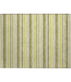 Addison Chantille ACN531 Khaki 1 ft. 8 in. x 2 ft. 6 in. Rectangle Rug
