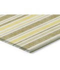 Chantille ACN531 Khaki 5' x 7'6" Rug