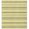 Addison Chantille ACN531 Khaki 9 ft. x 12 ft. Rectangle Rug
