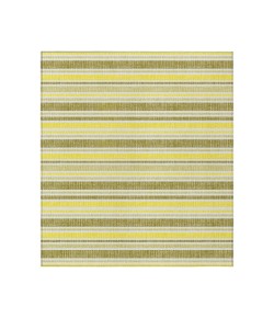 Addison Chantille ACN531 Khaki 2 ft. 6 in. x 3 ft. 10 in. Rectangle Rug