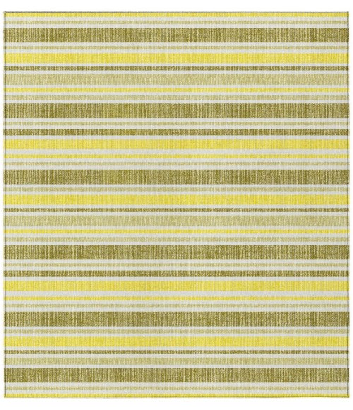 Chantille ACN531 Khaki 5' x 7'6" Rug