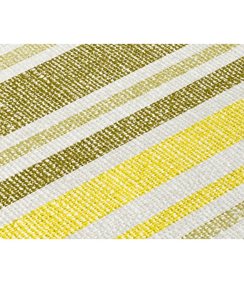 Chantille ACN531 Khaki 5' x 7'6" Rug