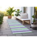 Chantille ACN531 Lime 2'3" x 7'6" Rug