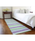 Chantille ACN531 Lime 2'3" x 7'6" Rug