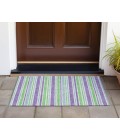Chantille ACN531 Lime 1'8" x 2'6" Rug