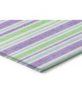 Chantille ACN531 Lime 5' x 7'6" Rug