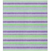 Addison Chantille ACN531 Lime 9 ft. x 12 ft. Rectangle Rug