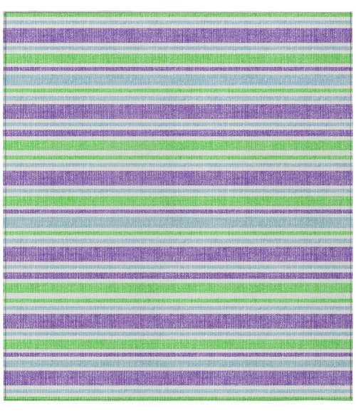 Chantille ACN531 Lime 5' x 7'6" Rug