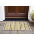 Chantille ACN531 Mocha 1'8" x 2'6" Rug