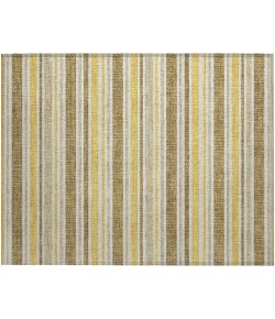 Addison Chantille ACN531 Mocha 1 ft. 8 in. x 2 ft. 6 in. Rectangle Rug