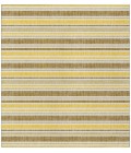Chantille ACN531 Mocha 5' x 7'6" Rug