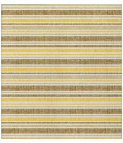 Addison Chantille ACN531 Mocha 5 ft. x 7 ft. 6 in. Rectangle Rug