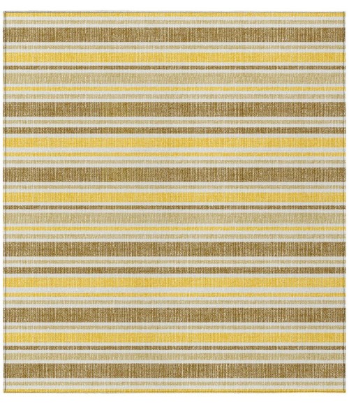 Chantille ACN531 Mocha 5' x 7'6" Rug