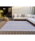 Chantille ACN531 Navy 5' x 7'6" Rug