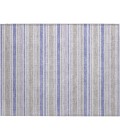 Chantille ACN531 Navy 1'8" x 2'6" Rug