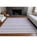 Chantille ACN531 Navy 5' x 7'6" Rug