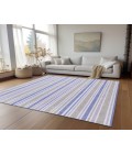 Chantille ACN531 Navy 5' x 7'6" Rug