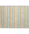 Chantille ACN531 Orange 1'8" x 2'6" Rug
