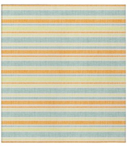 Addison Chantille ACN531 Orange 10 ft. x 14 ft. Rectangle Rug