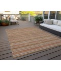 Chantille ACN531 Paprika 10' x 14' Rug